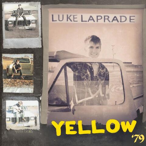 Yellow '79 album art