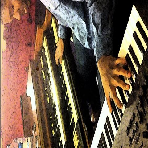 Keyfunk! album art