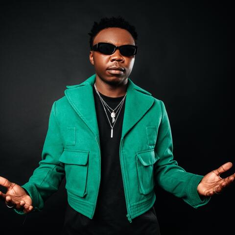 L' Enfant Kirikou 2 album art