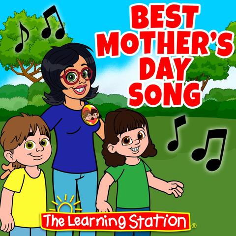Best Mother's Day Song album art