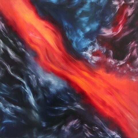 Devastation Awaits album art