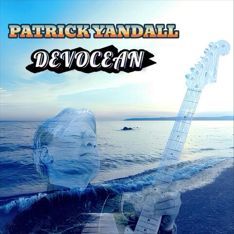 Devocean album art