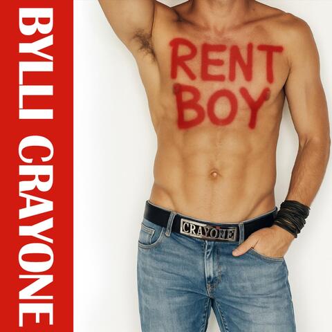 Rent Boy album art