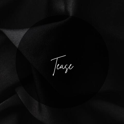Tease album art