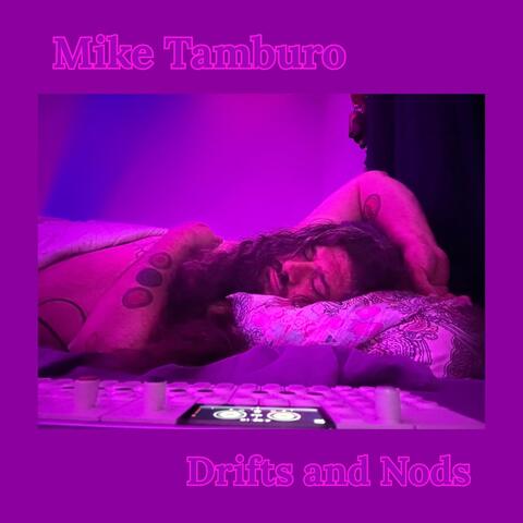 Drifts and Nods album art