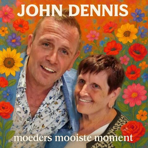Moeders Mooiste Moment album art