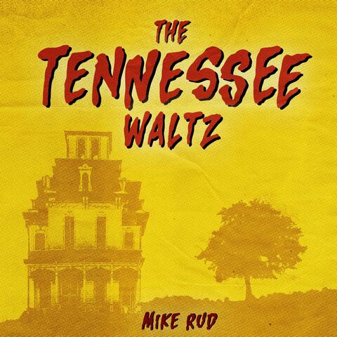 The Tennessee Waltz album art