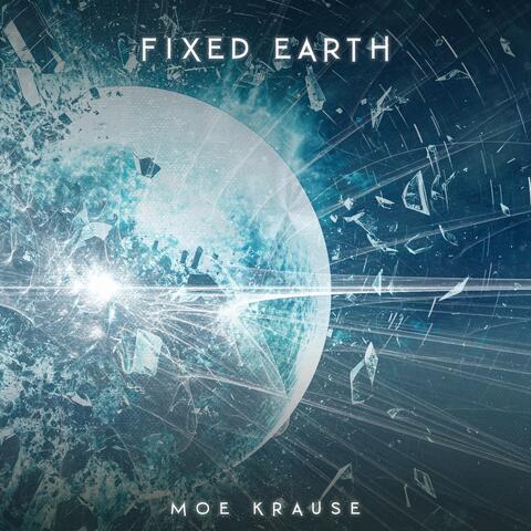 Fixed Earth album art