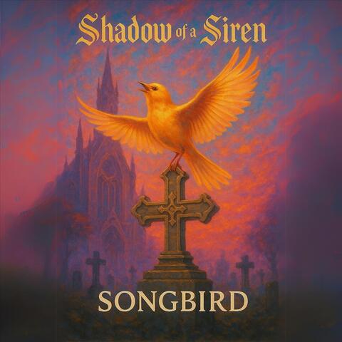 Songbird album art