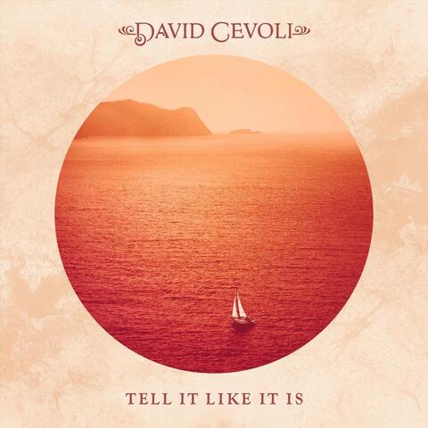 Tell It Like It Is album art