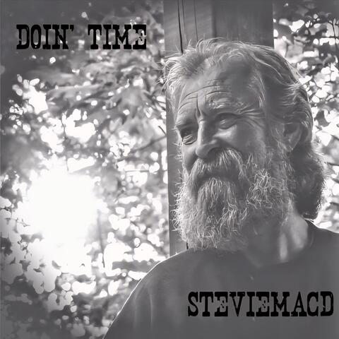 Doin' Time album art