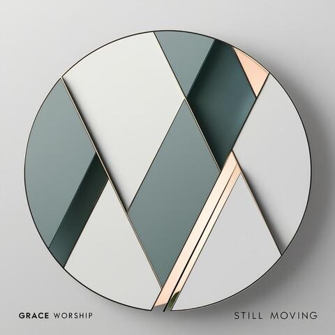 Still Moving album art