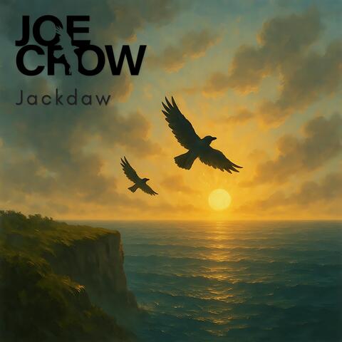 Jackdaw album art