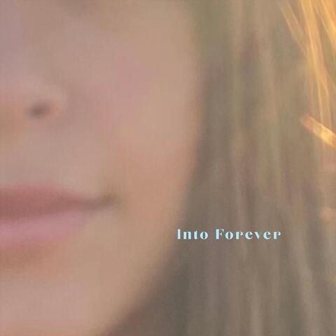 Into Forever album art