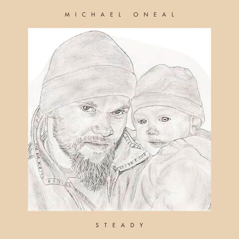 Steady album art