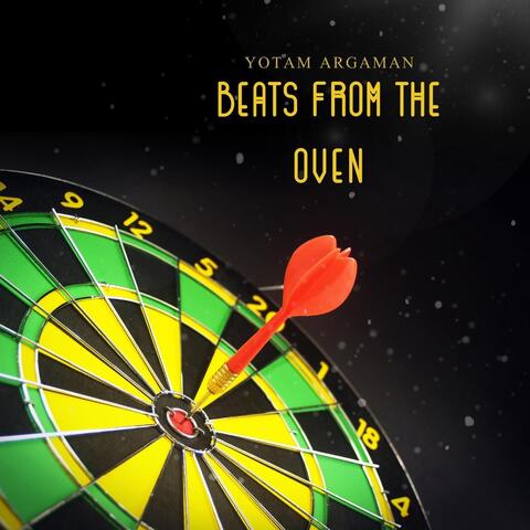 Beats from the Oven album art