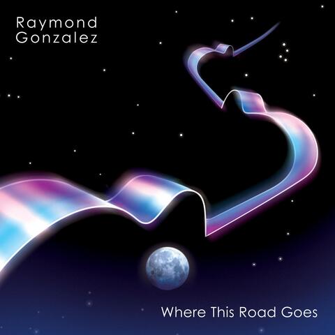 Where This Road Goes album art