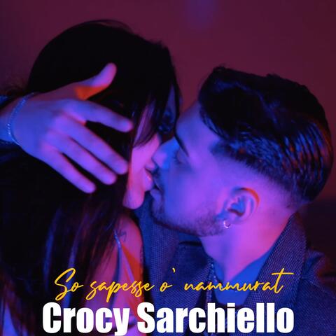 So Sapesse O Nammurat album art
