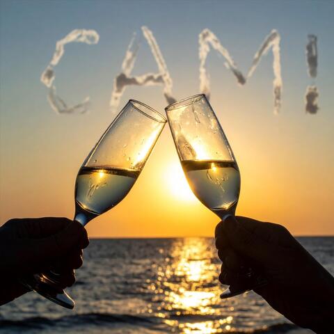 Cami❤️ album art