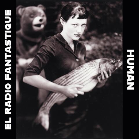 Human album art