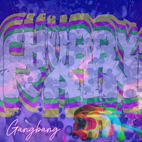 Gangbang album art