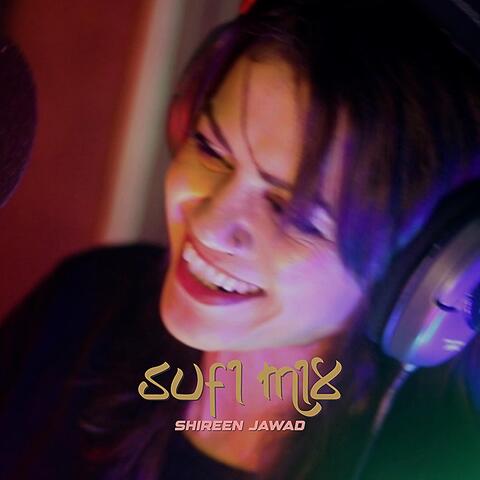 Sufi Mix album art