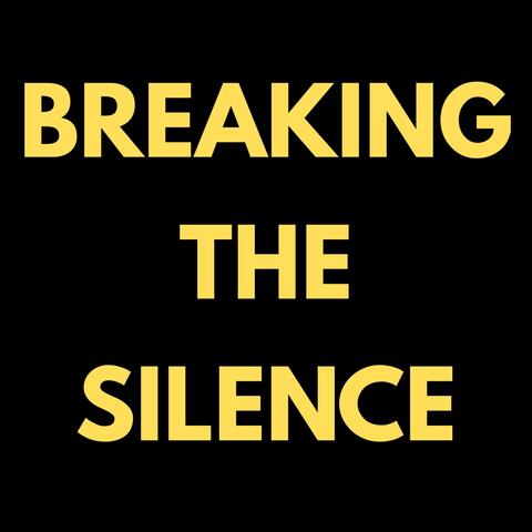 Breaking the Silence album art
