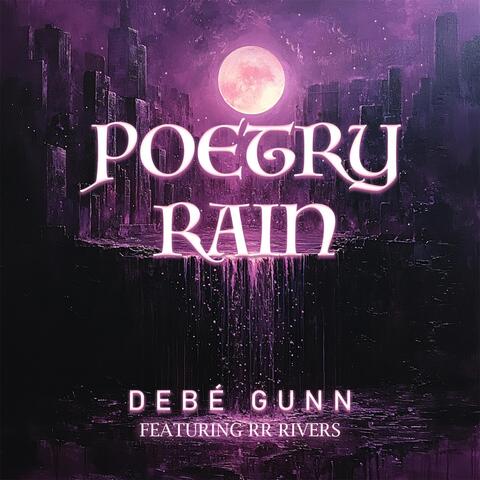 POETRY RAIN album art