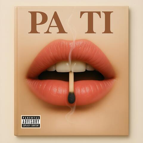 pa ti album art