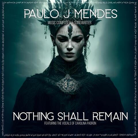 Nothing Shall Remain (feat. Carolina Padrón) album art