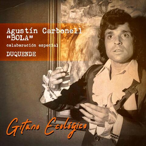Gitano Ecológico (feat. Duquende) album art