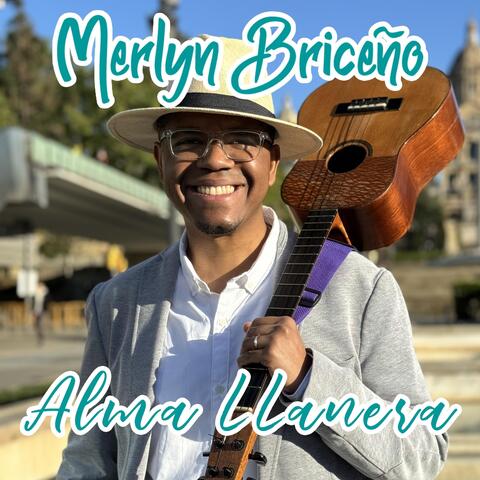 Alma Llanera album art