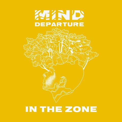 In the Zone album art