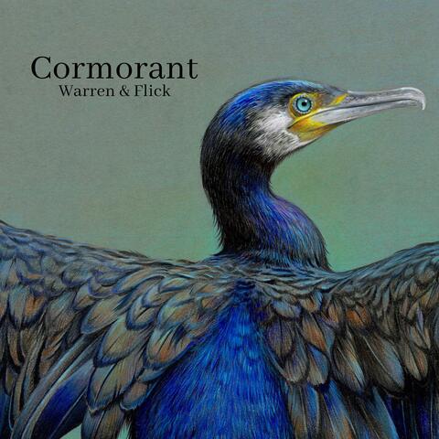 Cormorant album art