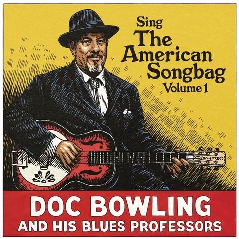 Sing the American Songbag album art