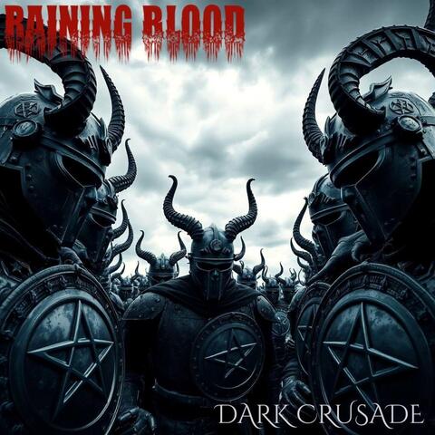 Dark Crusade album art