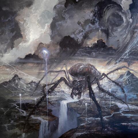 Mysteries of a Flowery Dream album art