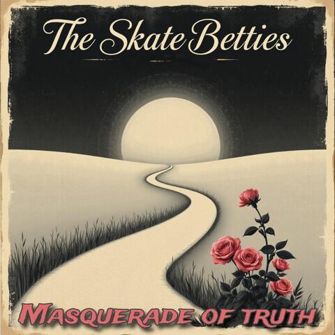 Masquerade of Truth album art
