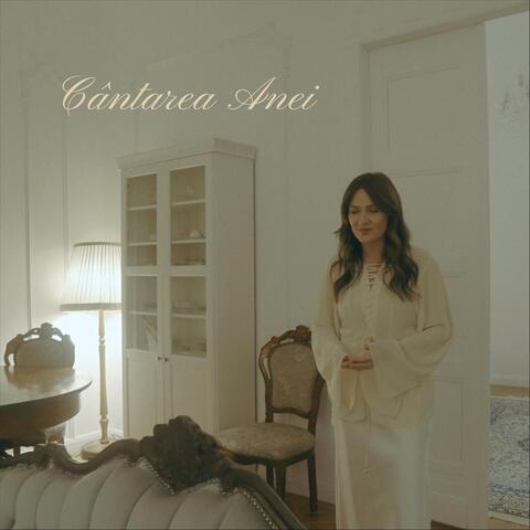 Cântarea Anei album art