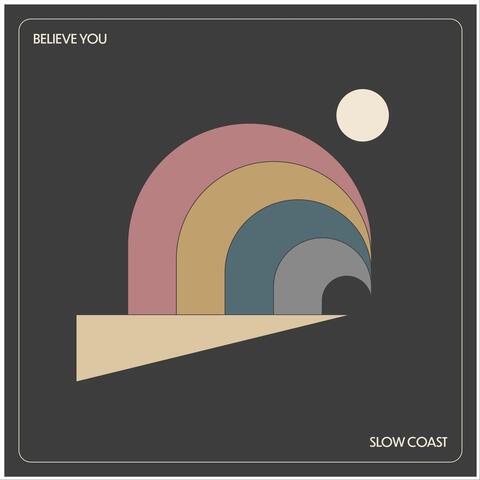 Believe You album art