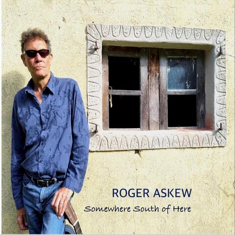 Somewhere South of Here album art