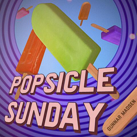 Popsicle Sunday album art