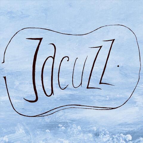 Jacuzz album art