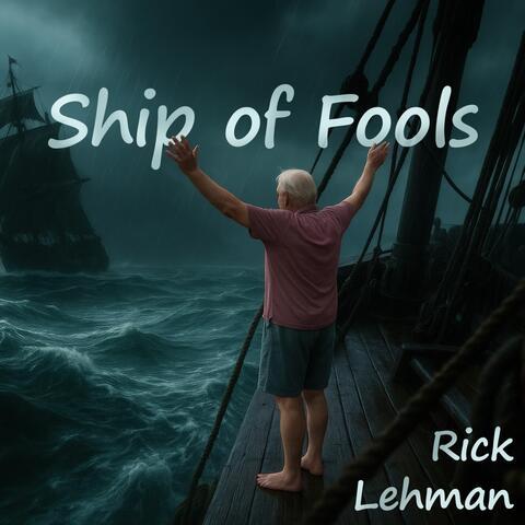 Ship of Fools album art