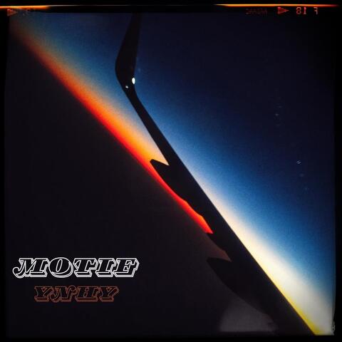 Motif album art