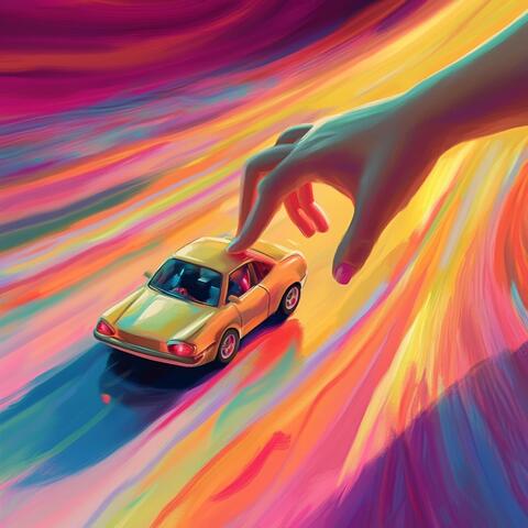 Everyday Afresh album art