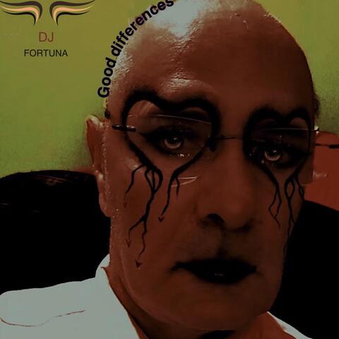 Good Differences album art