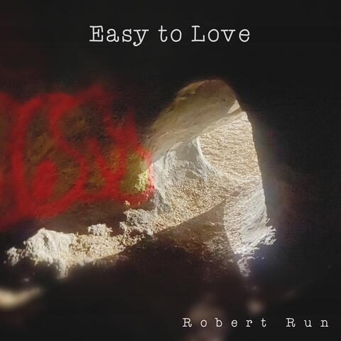 Easy to Love album art