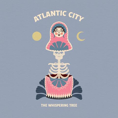 Atlantic City album art