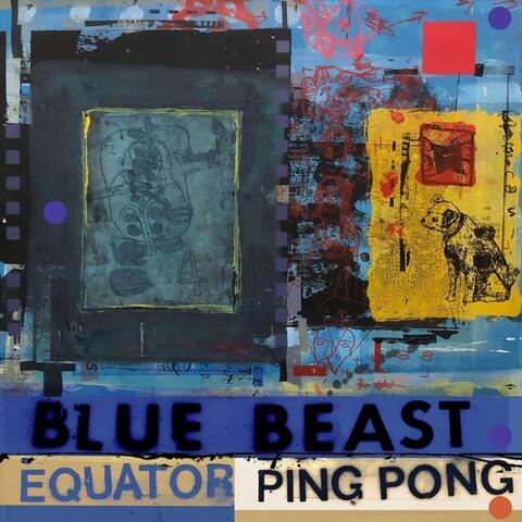 Equator Ping Pong album art